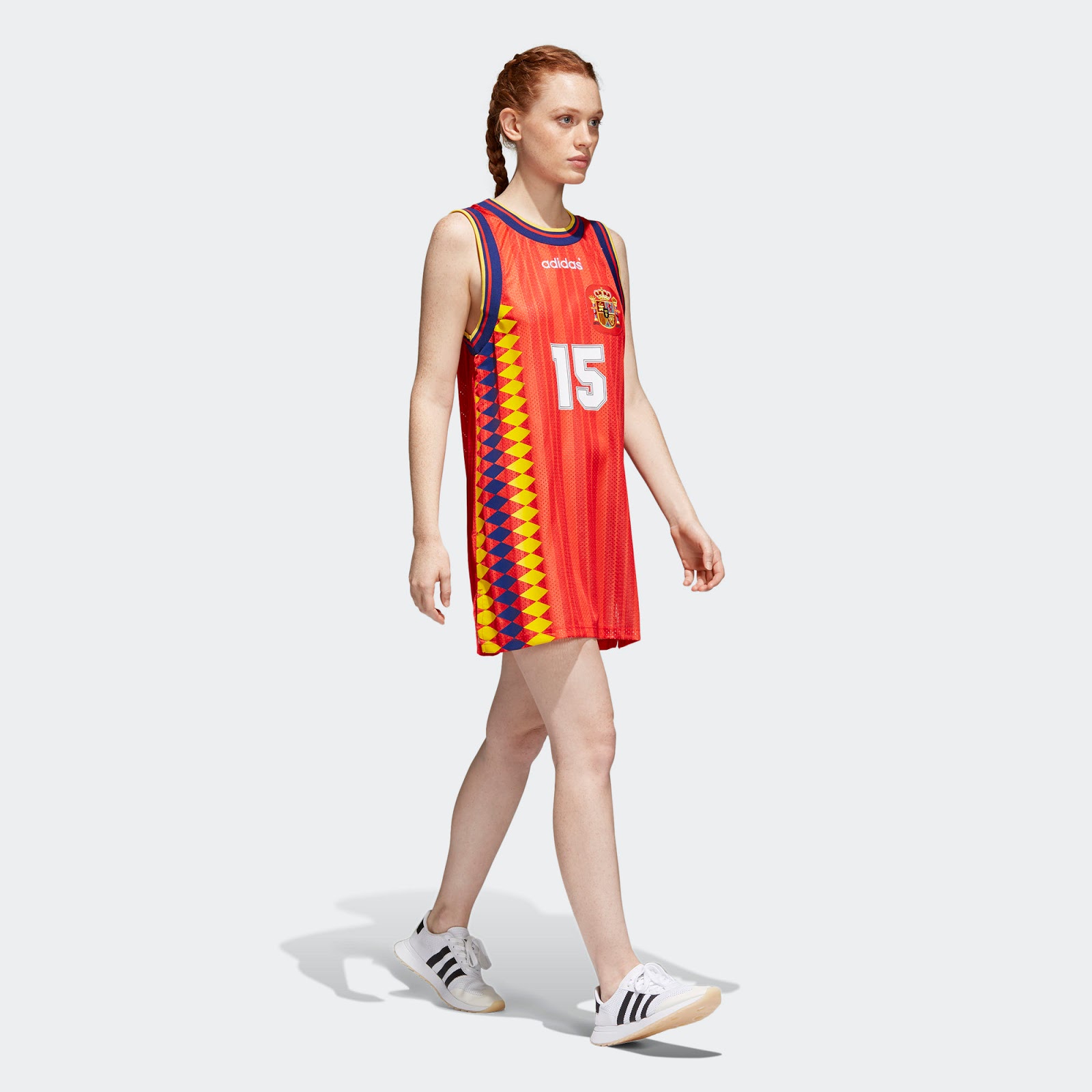 Adidas originals top mundial 2018
